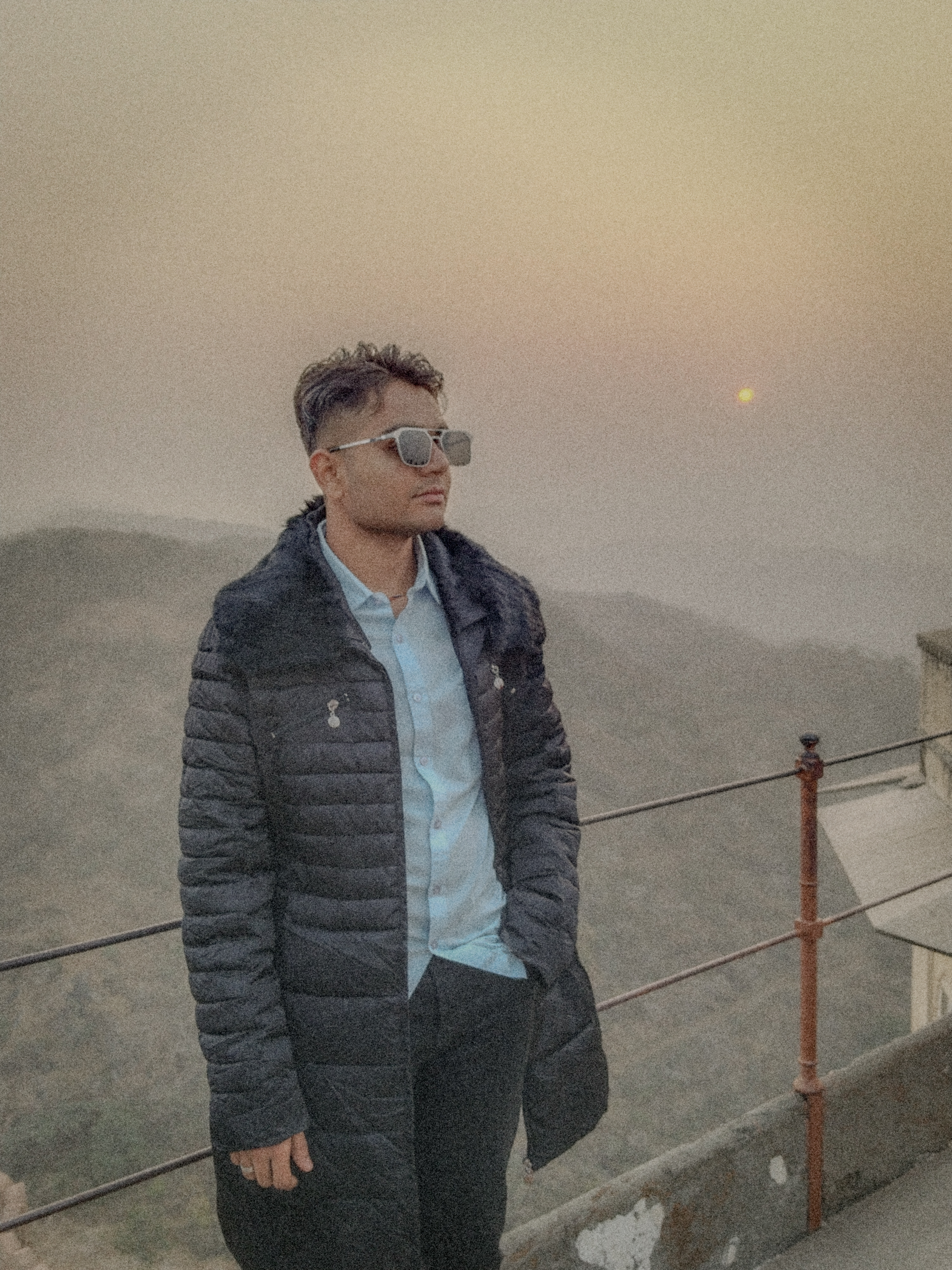 Chitrak Rangpara